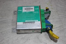 Airbagsteuergerät Steuergerät 51754872 / 391031 Fiat Punto 199 Bj,05