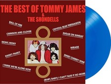 TOMMY JAMES & THE SHONDELLS -