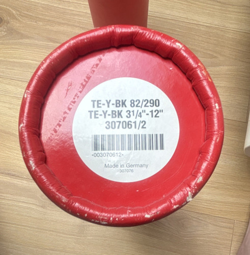 Hilti hohlbohrkrone bk - te-y-bk, 82