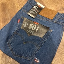 Levi's 501 Herren Jeans Hose