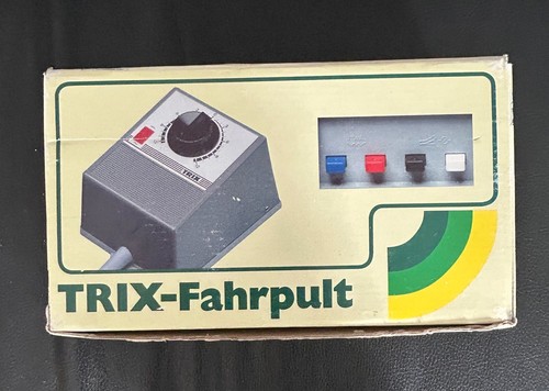 Minitrix trix 65503 spezial - minitrix, /