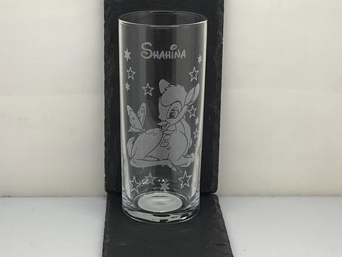 Disney bambi gravur - disney,