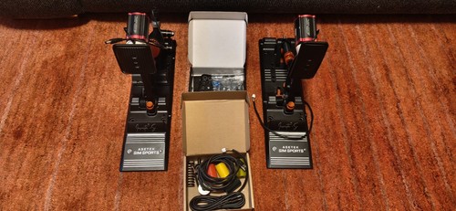 Asetek invicta series - asetek,