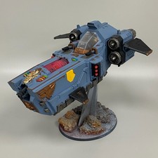 Stormfang Gunship Warhammer