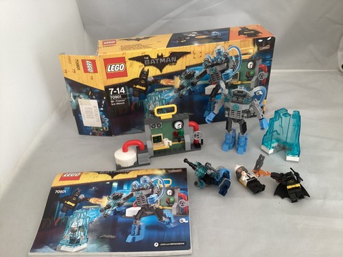 Lego super heroes - super,