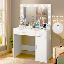 Schminktisch Frisiertisch mit
