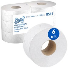 SCOTT® Essential Jumbo