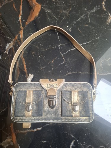 Dolce gabbana g handtasche - d&g,