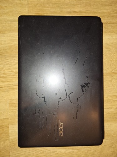 Acer aspire 522 laptop - aspire, mit
