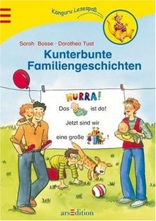 Kunterbunte