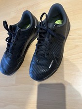 Nike mercurial Hallenschuhe