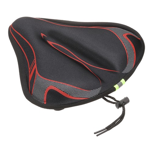 Fahrrad sitz bezug gel - fahrrad,