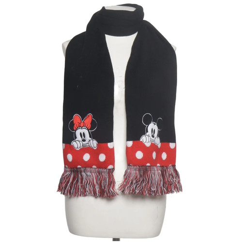 Disney schal damen - schal,, acryl