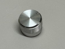 Philips N4520 N4522 Potentiometer Knopf Potiknopf Knob Input Level Balance Bias 