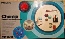 Philips CE 1401 Chemiekasten
