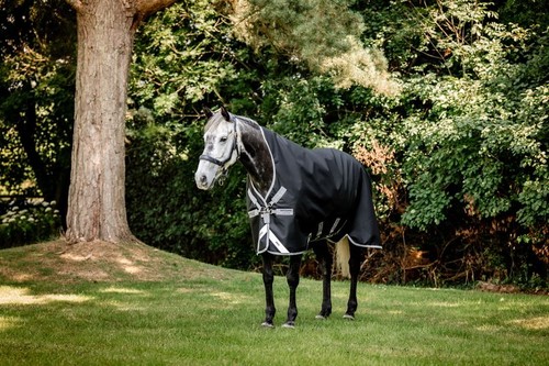 Horseware amigo bravo wug - bravo, 12