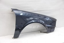 Kotflügel vorn rechts Audi 80 89 Anthrazit 893821106 05-1988