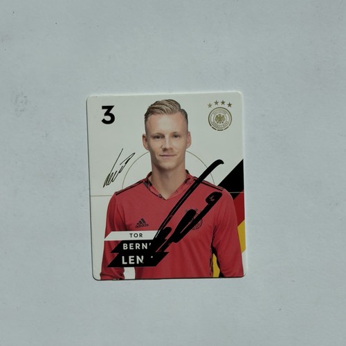 Bernd leno original - leno,