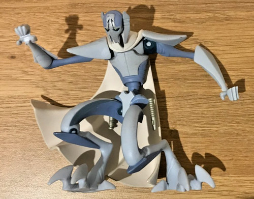 Star wars clone - wars,