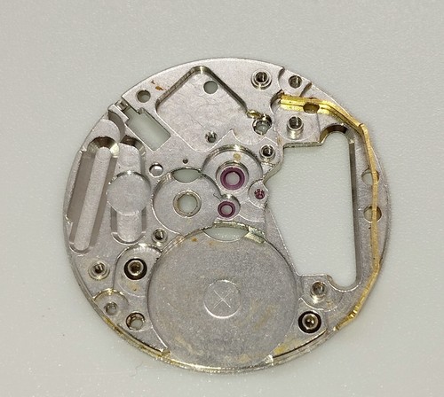 Cartier uhr oder - uhr, kaliber