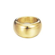 Esprit Damen Ring Edelstahl