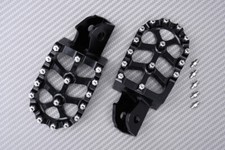 Fußrasten Rech & Link Cross /