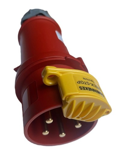 Mennekes steck stopp 41416 - mennekes,