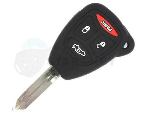 Chrysler jeep dodge schlüssel - jeep,