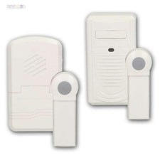 Funk-Türklingel, Funkklingel