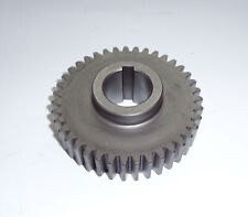 Zahnrad 2039-360 gebr. für Deckel FP2 Fräskopf 2213 bis Bj.77 Fräsmaschine
