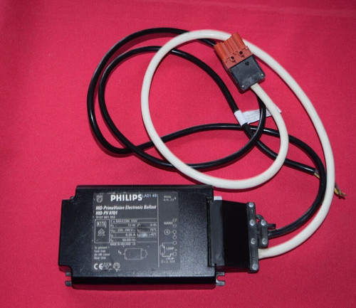 Philips evg vorschaltgerät - philips,