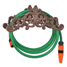 Gartenschlauchhalter