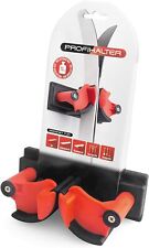 Pro Clip Profihalter Skihalterung und Werkzeughalterung Wandmontage bis 12 Kg