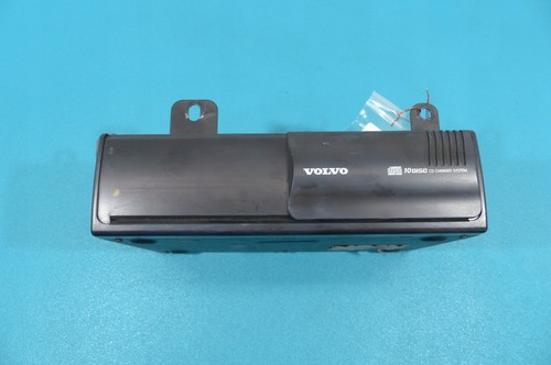 Wechsler volvo s60 s80 - s60,