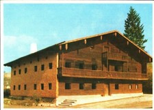 Bruder-Konrad-Haus in Parzham 