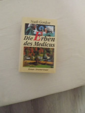 Die Erben des Medicus von Gordon, Noah | Buch | Zustand gut