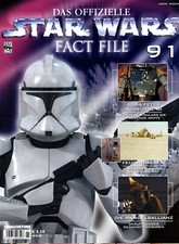 DeAgostini Das offizielle Star