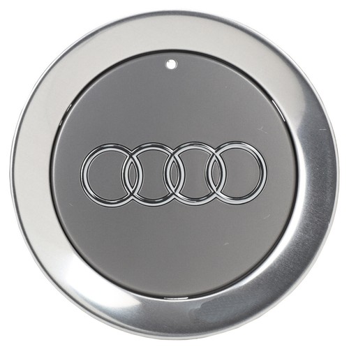 Original audi nabendeckel - original,