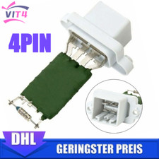 Heizung Gebläse Widerstand