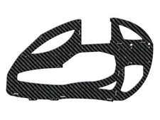 Seitenrahmen Links, LOGO 500/600 Carbon (04390)