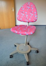 Moll Maximo forte mitwachsender Kinder-/Jugendschreibtischstuhl