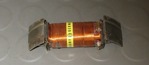 Lichtspule für ilo hirth - lichtspule,