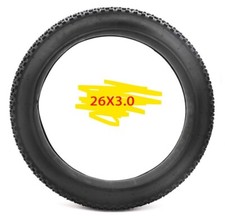 1 Reifen 26" x 3.00  Stollen