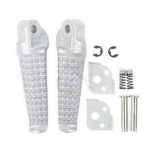 Fußrasten Fussraste Paar