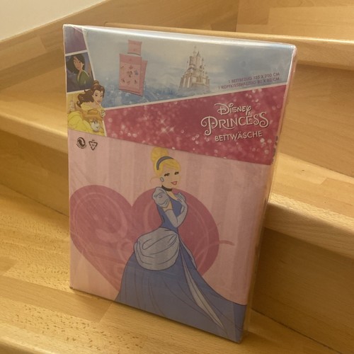 Disney princess betwäsche - princess,