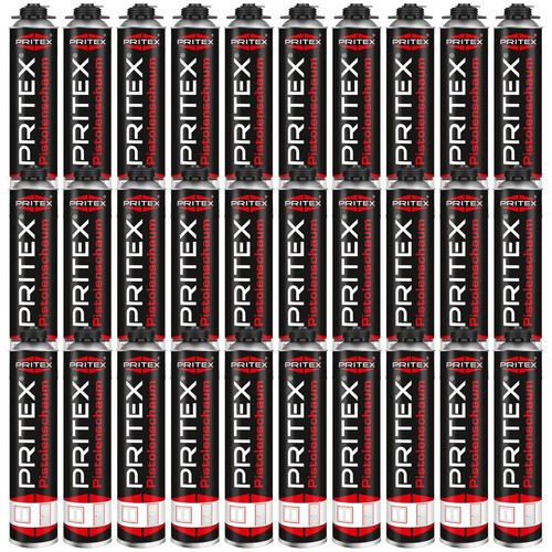 Pistolenschaum 750 ml - pistolenschaum,