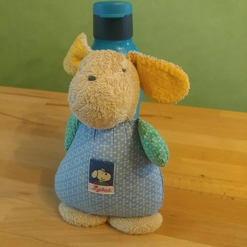 Sigikid spieluhr fips - , hund