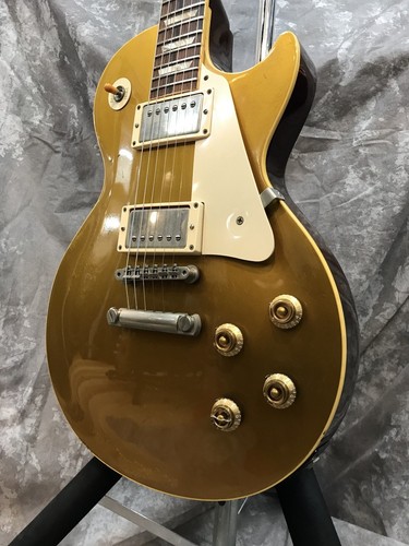 Gibson custom shop 1957 - gibson, les