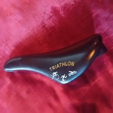 Rennrad Sattel vintage