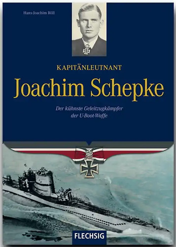 Kapitänleutnant joachim - kapitänleutnant,
